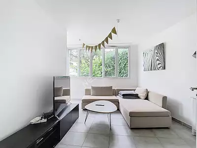 Appartement, 24,12 m²