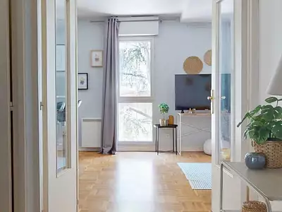 Appartement, 85 m²