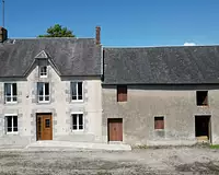 Maison, 114 m²