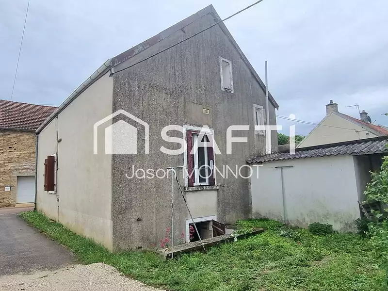 Maison, 80 m²