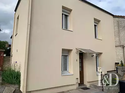Maison, 60 m²