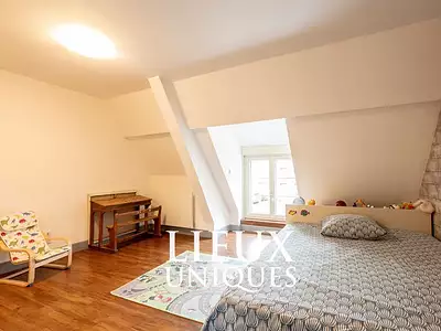 Maison, 83 m²