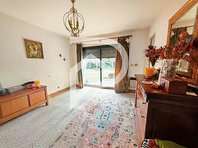 Maison, 119 m²