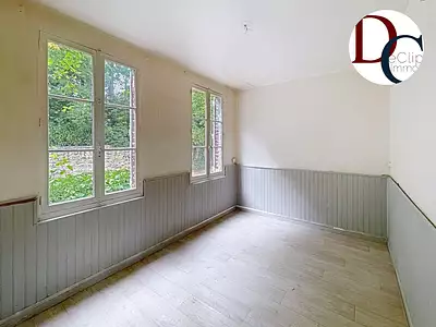 Maison, 140 m²