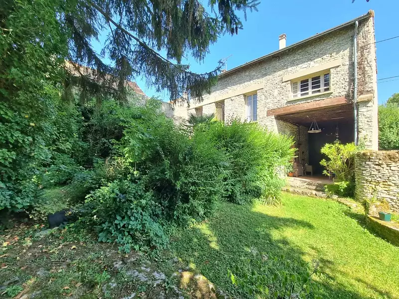 Maison, 100 m²