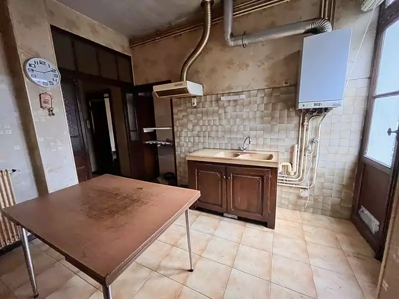 Appartement, 106 m²