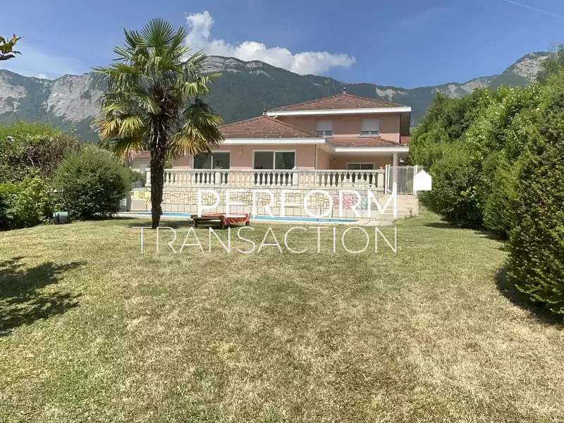 Maison, 139,36 m²