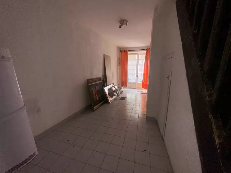 Maison, 66 m²