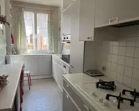Appartement, 113 m²