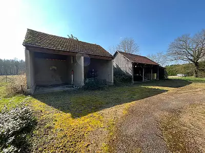 Maison, 260 m²