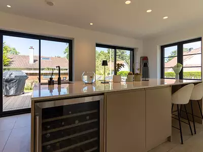 Maison, 120 m²