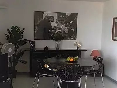 Appartement, 45 m²