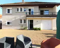 Maison, 120 m²