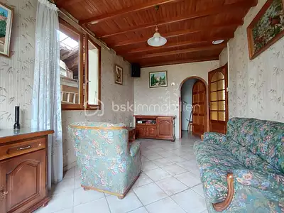 Maison, 98 m²