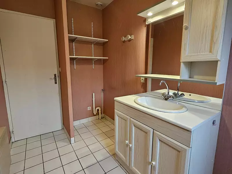 Maison, 80 m²