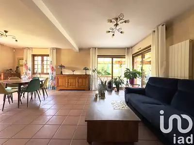 Maison, 136 m²