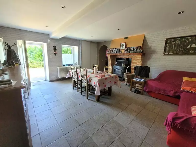 Maison, 142 m²