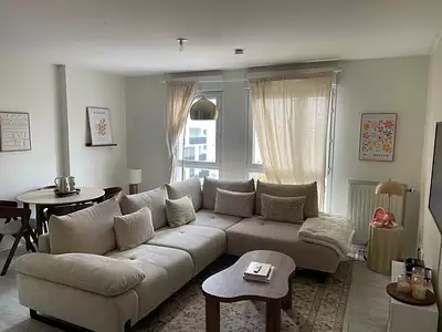 Appartement, 47,05 m²