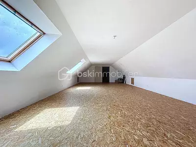 Maison, 126 m²
