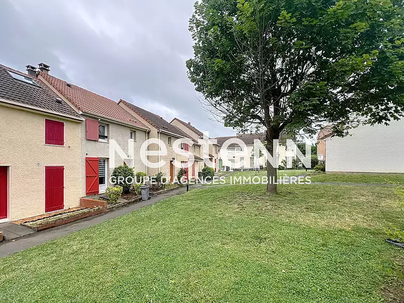 Maison, 75 m²
