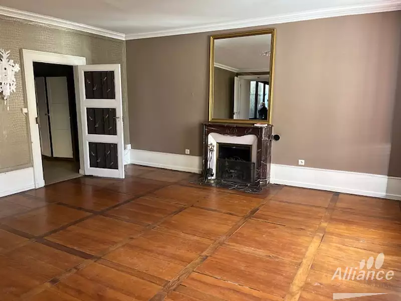 Appartement, 126 m²