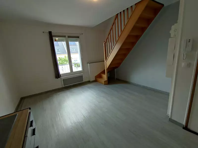 Appartement, 30,5 m²
