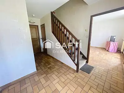 Maison, 110 m²