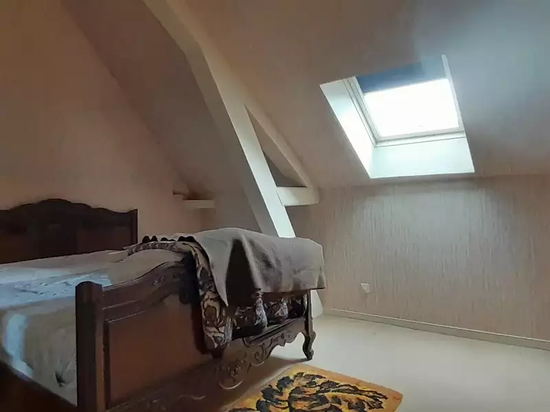 Maison, 127 m²