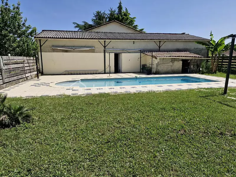 Maison, 178 m²