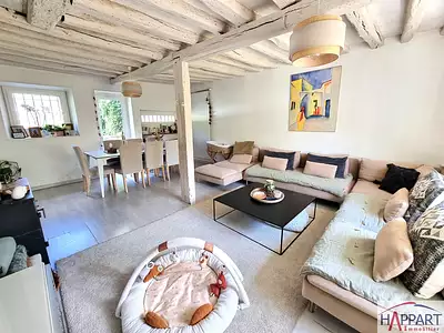 Maison, 133 m²