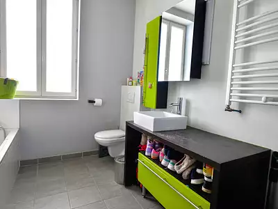 Maison, 130 m²