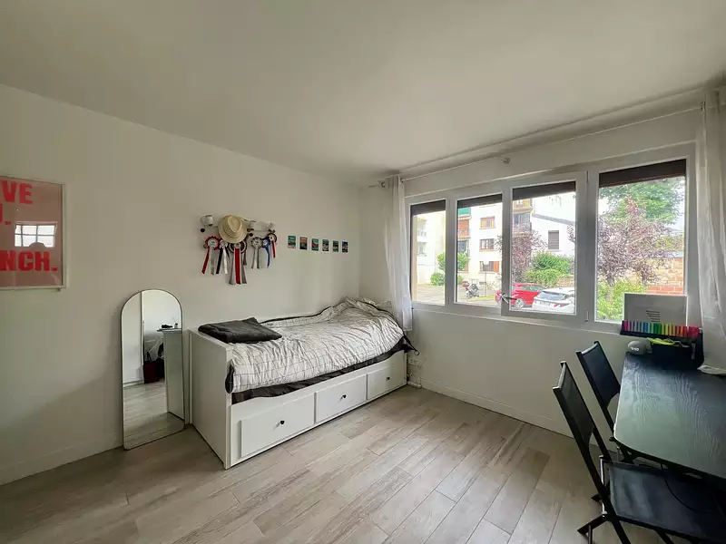 Appartement, 20 m²