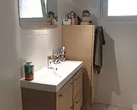 Appartement, 60,45 m²