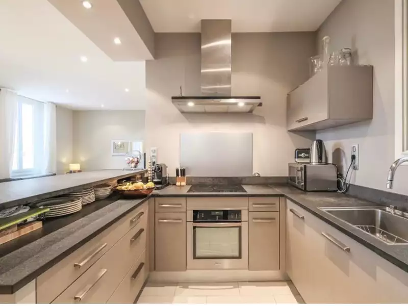 Appartement, 95,55 m²