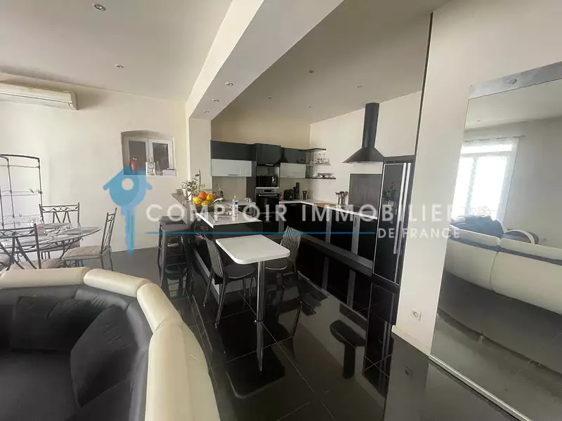 Appartement, 67 m²