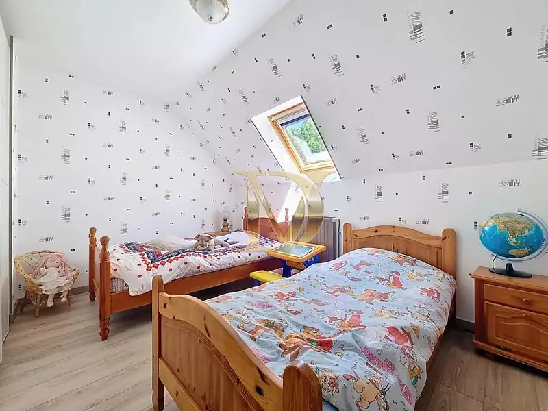 Maison, 227 m²