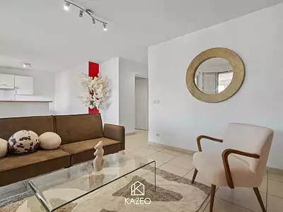 Appartement, 80,43 m²