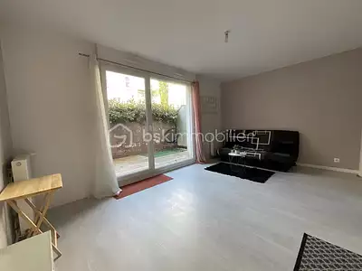 Appartement, 28 m²