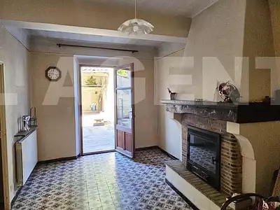 Maison, 127 m²