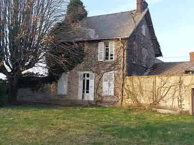 Maison, 170 m²
