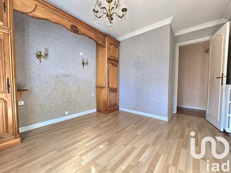 Appartement, 76 m²