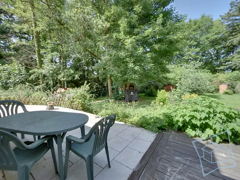 Maison, 270 m²