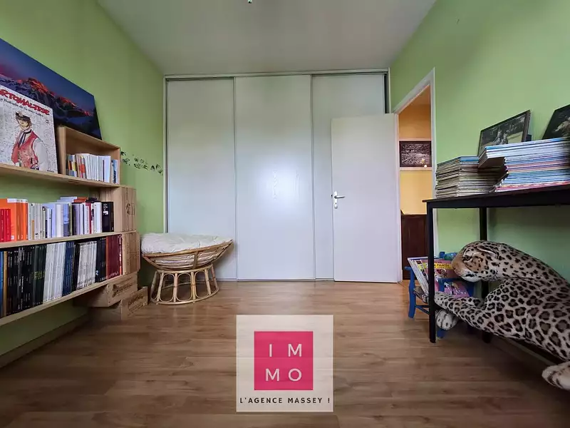 Maison, 198,94 m²
