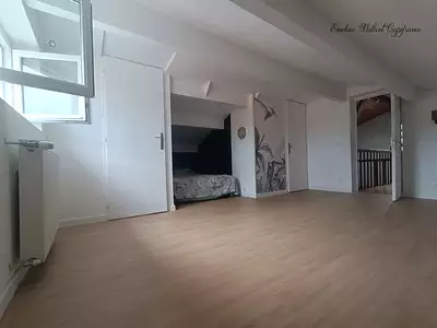 Maison, 132 m²
