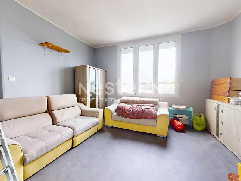 Maison, 77 m²