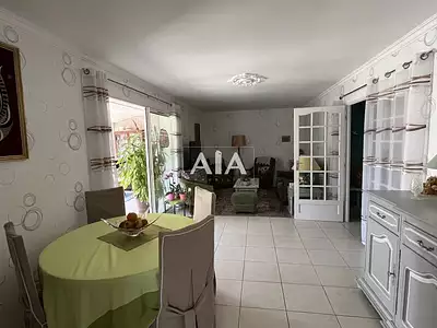 Maison, 155 m²