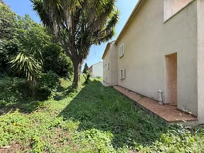 Maison, 165 m²