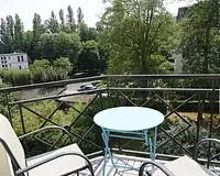 Appartement, 80,14 m²