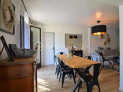 Appartement, 72 m²