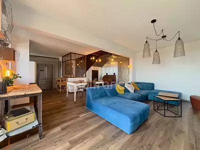 Appartement, 90 m²